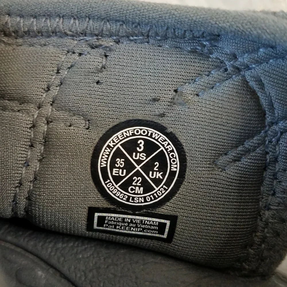 Keen Kid's Sandals